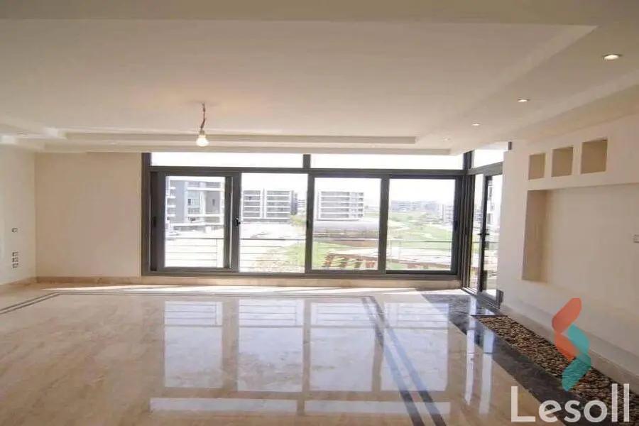 Apartment for sale with an area 154 meters and 3 rooms in  Sheraton Cairo 