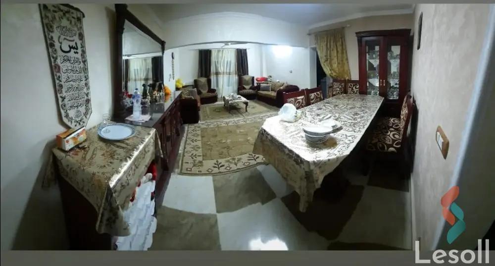 Apartment for sale with an area 84 meters and 2 room in  Nasr City Cairo  - Image 2