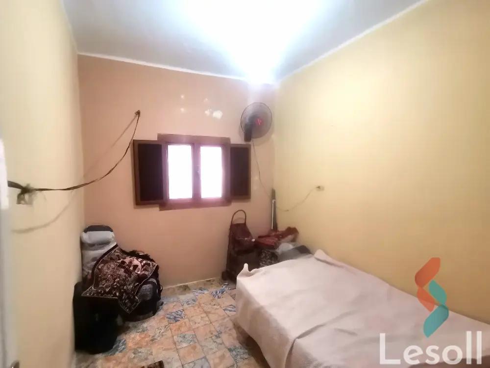 شقة للبيع بمساحة 65 متر و 3 غرف في  العمرانية الجيزة