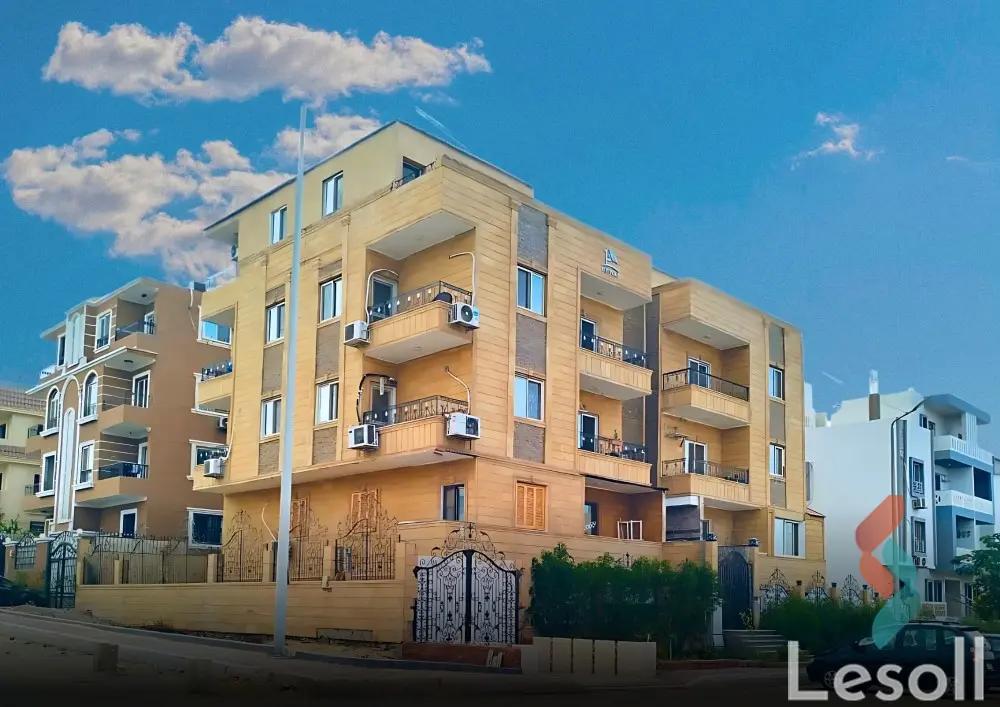 Apartment for sale with an area 175 meters and 3 rooms in Cheikh Zayed Giza Apartment for sale with an area 175 meters and 3 rooms in Cheikh Zayed Giza