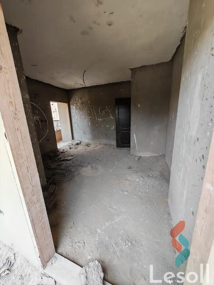 شقة للبيع بمساحة 200 متر و 3 غرف في  فيصل الجيزة - صورة 2