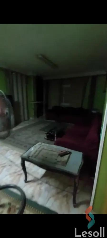 شقة للبيع بمساحة 220 متر و 4 غرف في  العمرانية الجيزة