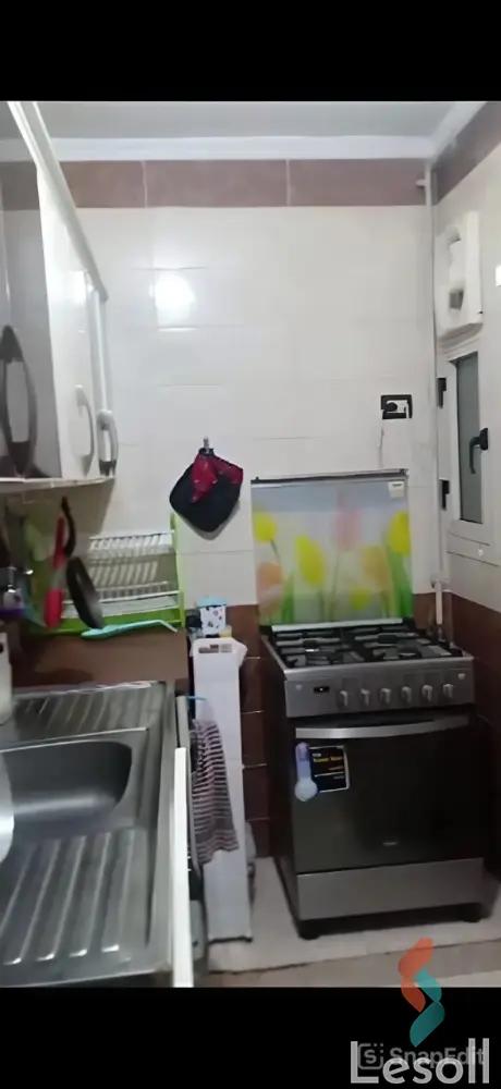 Apartment for sale with an area 140 meters and 3 rooms in  Faisal Giza  - All Images