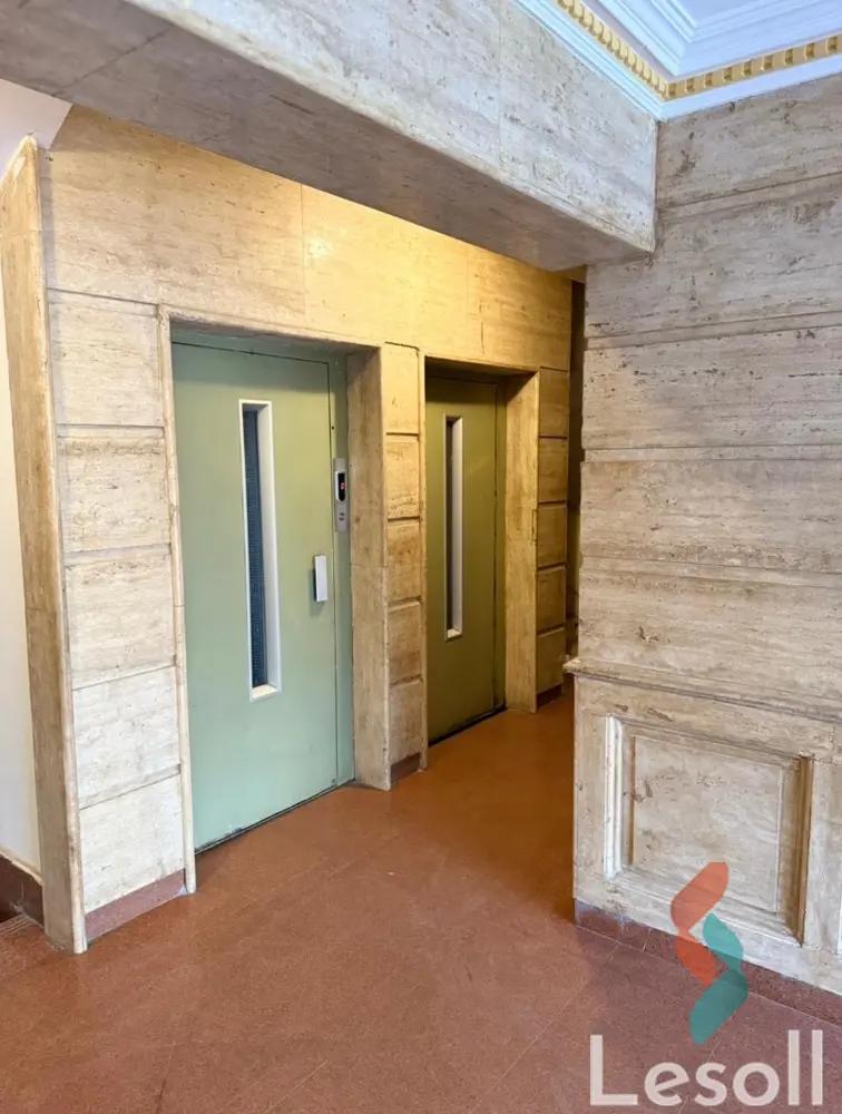 شقة للبيع بمساحة 220 متر و 3 غرف في  مدينة نصر القاهرة - صورة 3