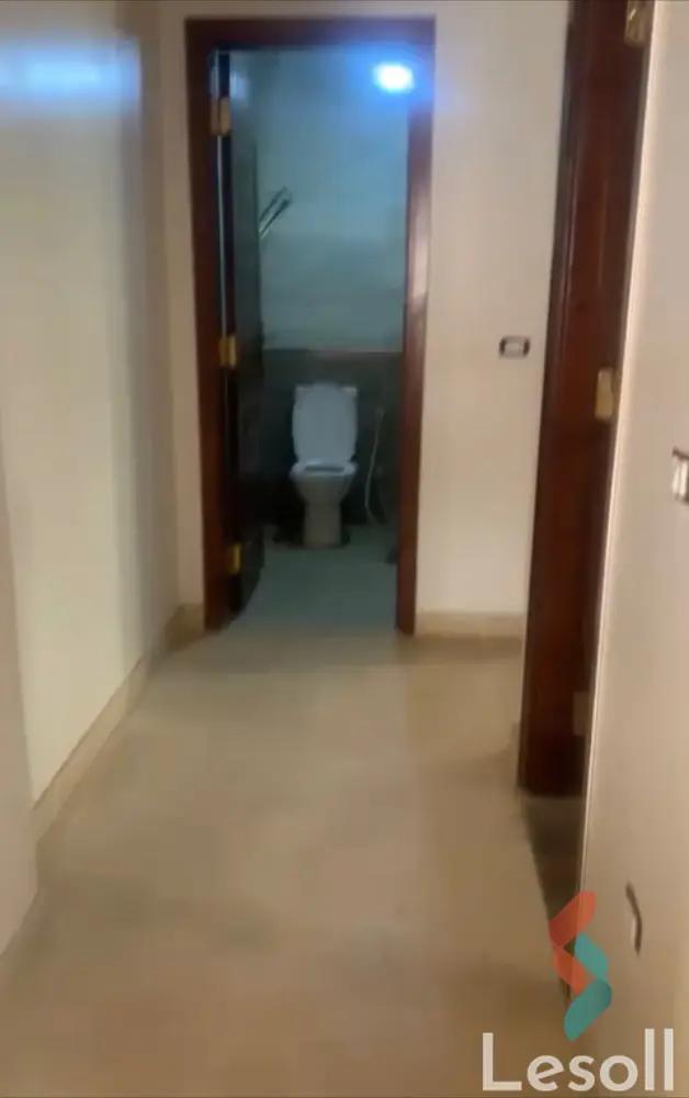 شقة للبيع بمساحة 115 متر و غرفتان في  التجمع الخامس - القاهرة الجديدة القاهرة - صورة 3