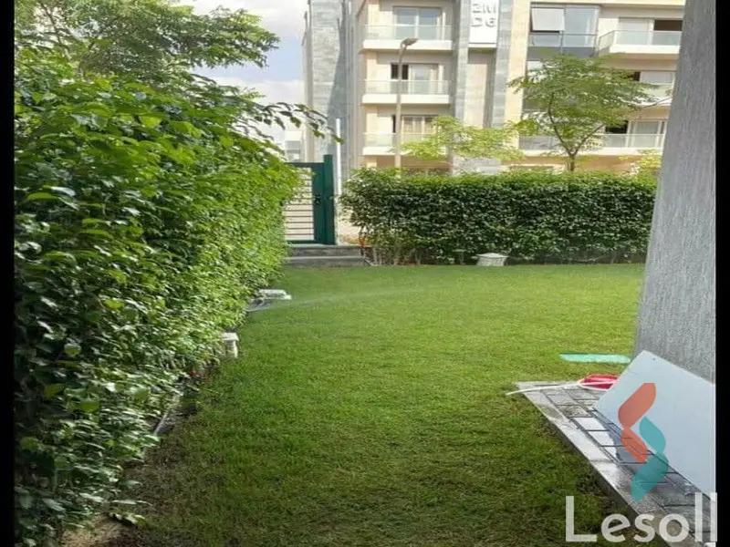 شقة للبيع بمساحة 153 متر و 3 غرف في  التجمع الخامس - القاهرة الجديدة القاهرة