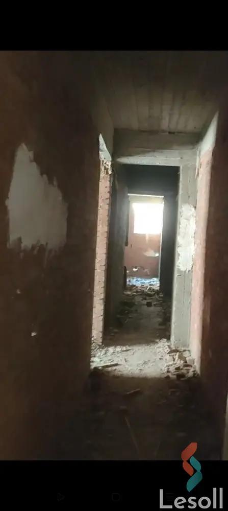 Apartment for sale with an area 170 meters and 3 rooms in  Ain Shams Cairo 