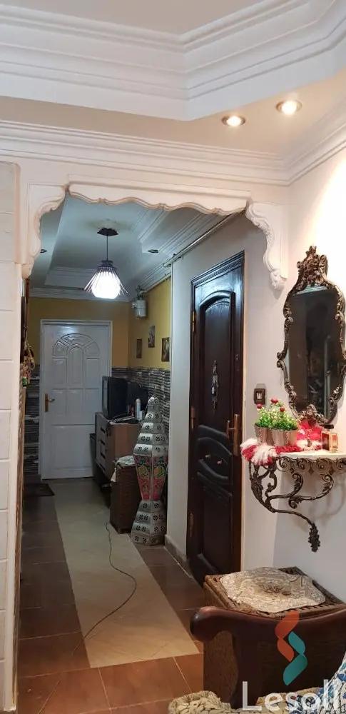 Apartment for sale with an area 130 meters and 2 room in  Faisal Giza  - Image 3