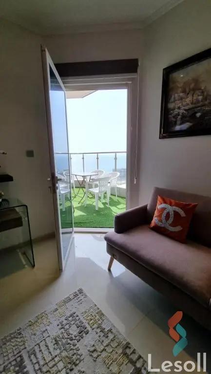 Apartment for sale with an area 80 meters and 2 room in  Agamy Alexandria 