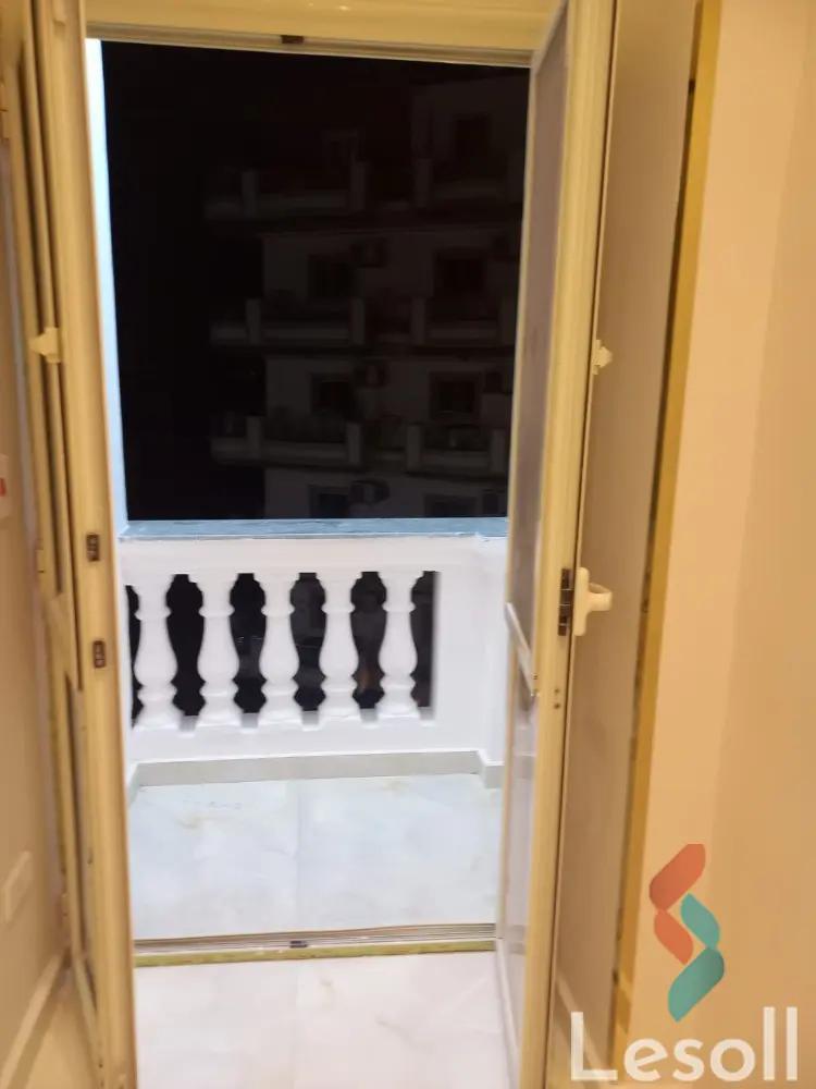 شقة للبيع بمساحة 120 متر و 3 غرف في  الغردقة البحر الأحمر