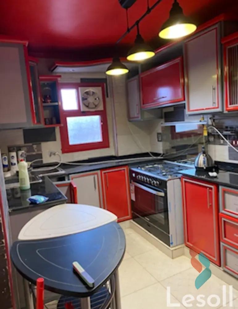 Apartment for sale with an area 145 meters and 3 rooms in  Faisal Giza  - All Images