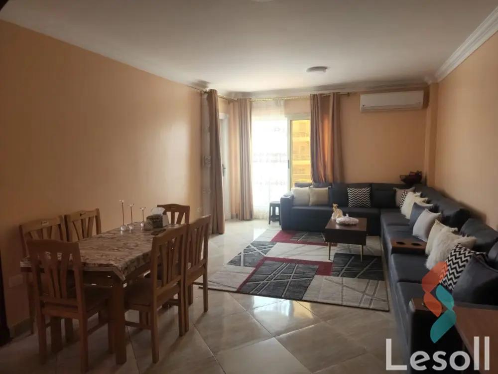 شقة للبيع بمساحة 65 متر و غرفتان في  دمياط الجديدة دمياط