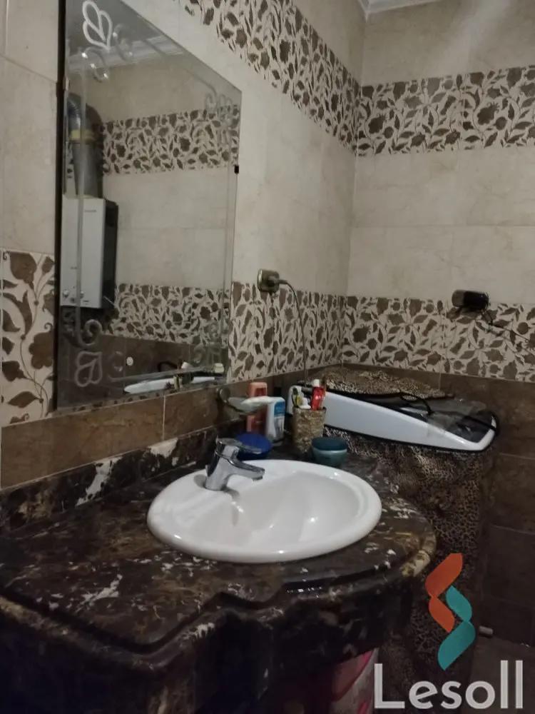 شقة للبيع بمساحة 150 متر و 3 غرف في  مدينة نصر القاهرة - صورة 2