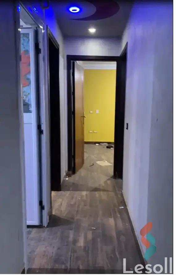 شقة للبيع بمساحة 150 متر و 3 غرف في  فيصل الجيزة - صورة 4