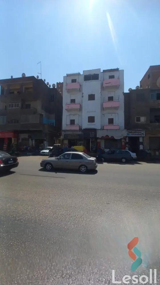 Building for sale with an area 108 meters and 6 rooms in  El-Zaytoun Cairo  - Image 4