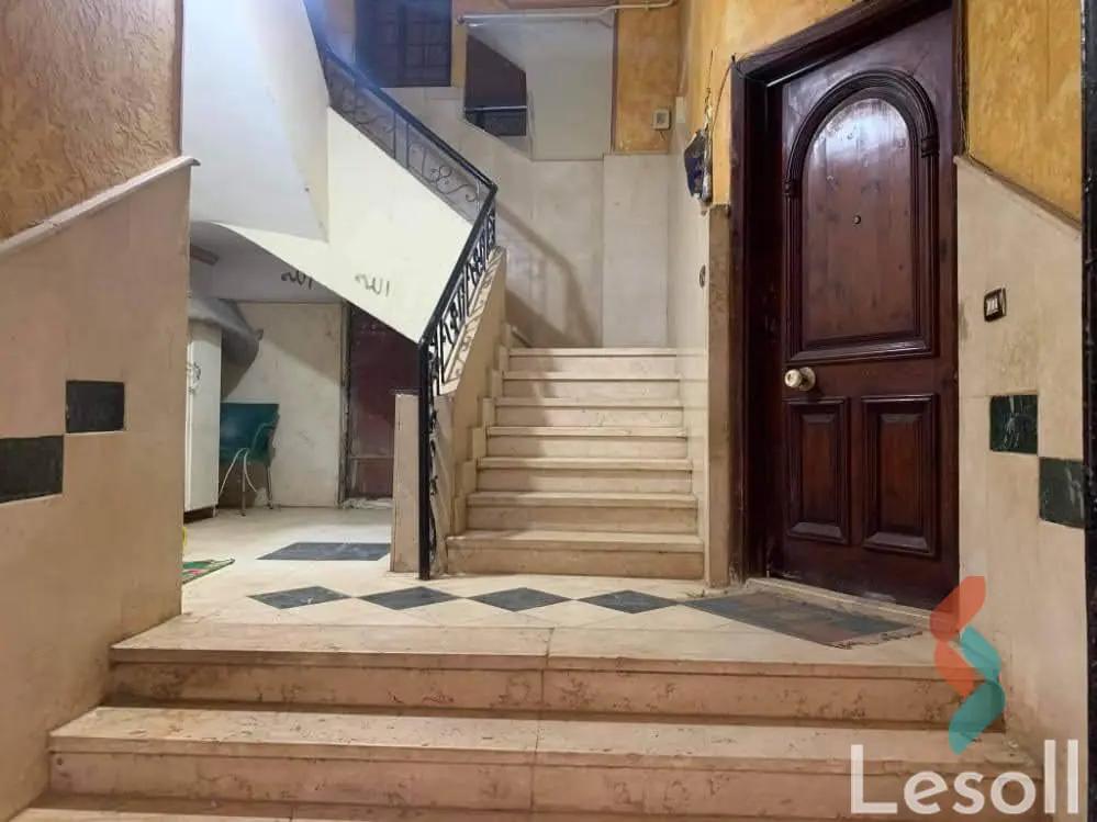 Building for sale with an area 200 meters and 3 rooms in  El Salam Cairo  - All Images