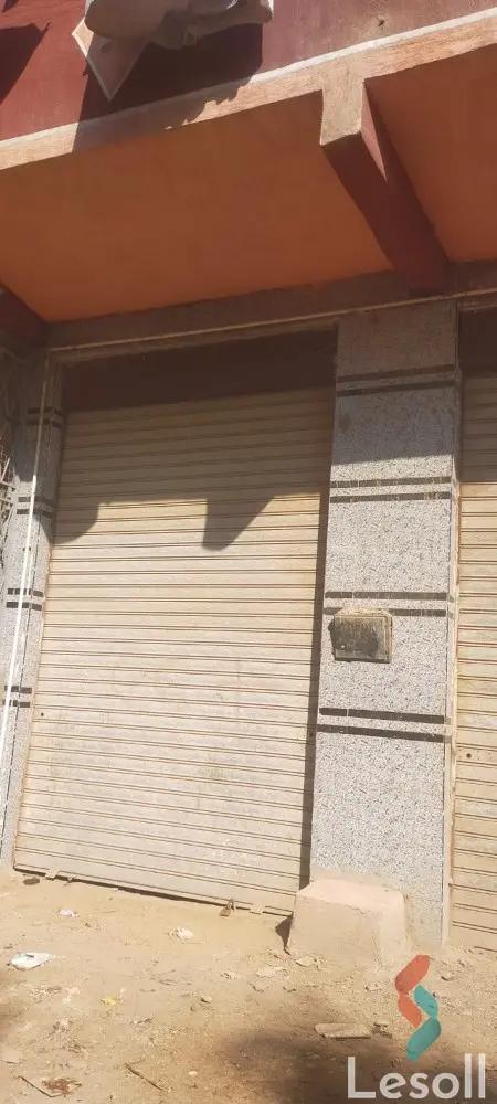  عمارة للبيع بمساحة 125 متر و 3 غرف في  الخانكة القليوبية