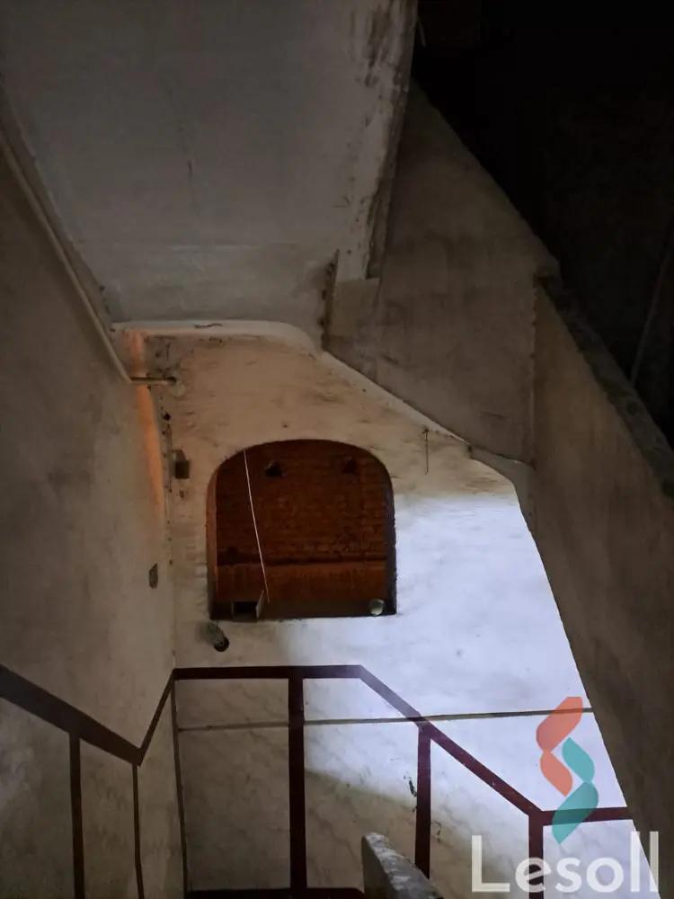 Building for sale with an area 130 meters and 4 rooms in  El Marg Cairo  - All Images