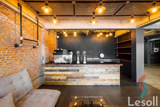 عياده للبيع بمساحة 67 متر في الجيزة 