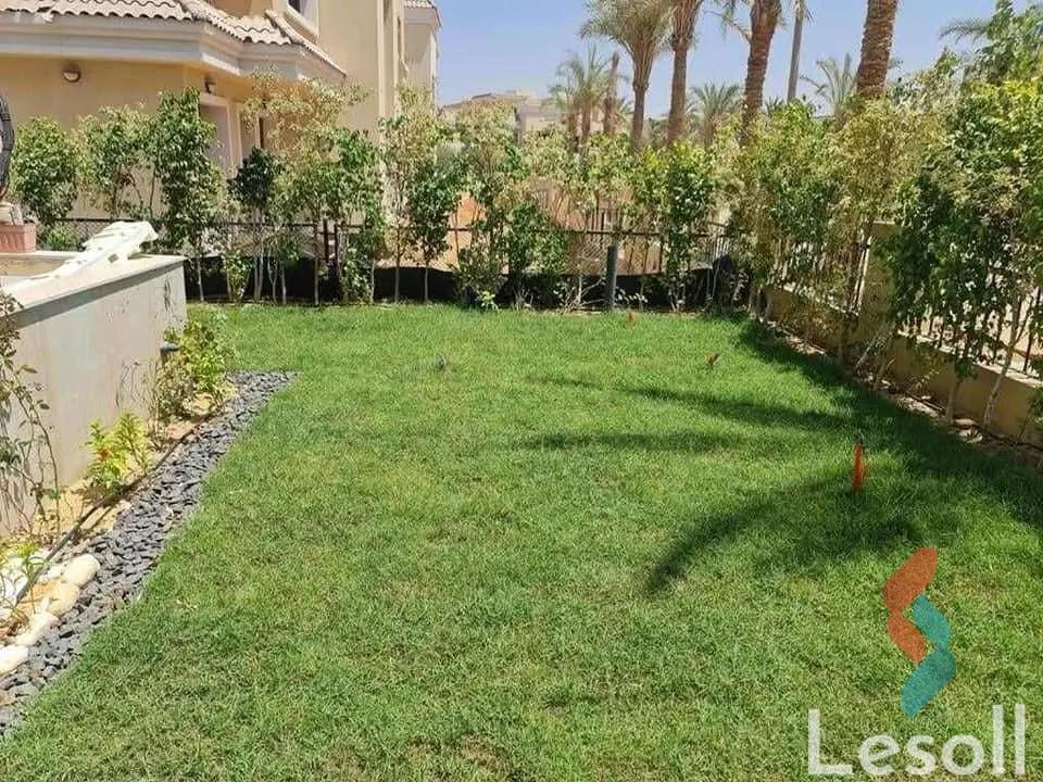 فيلا للبيع بمساحة 239 متر و 5 غرف في  التجمع الخامس - القاهرة الجديدة القاهرة