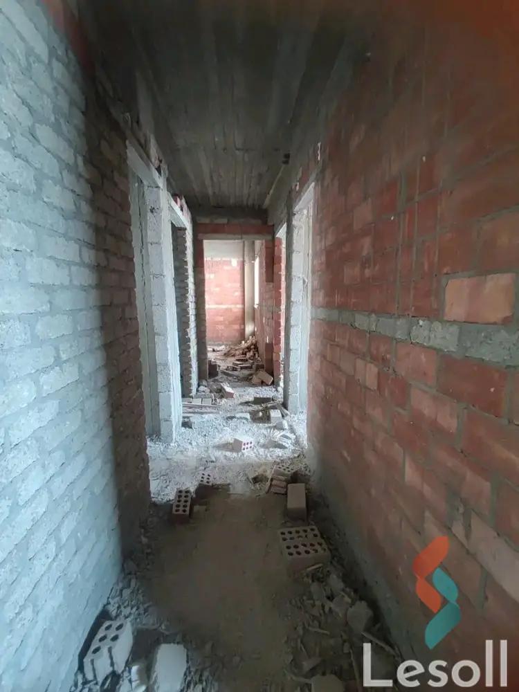 فيلا للبيع بمساحة 410 متر و 3 غرف في  المنيا الجديدة المنيا