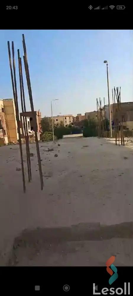 فيلا للبيع بمساحة 150 متر و 3 غرف في  6 اكتوبر الجيزة