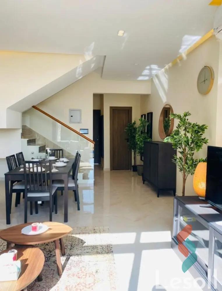 فيلا للبيع بمساحة 180 متر و 4 غرف في  التجمع الخامس - القاهرة الجديدة القاهرة