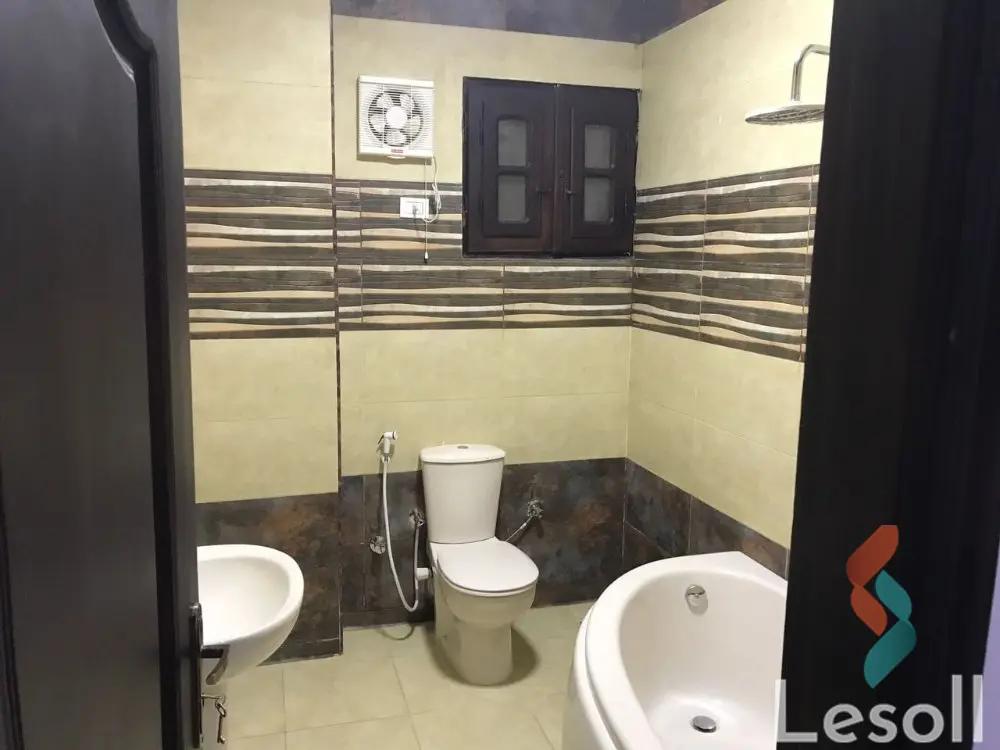 Villa for sale with an area 294 meters and 4 rooms in  10th of Ramadan City Sharkia  - Image 4