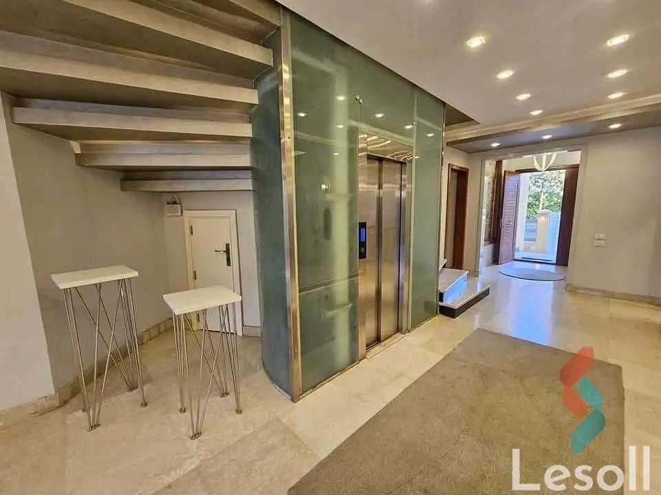 فيلا للبيع بمساحة 1,000 متر و 6 غرف في  الشيخ زايد الجيزة