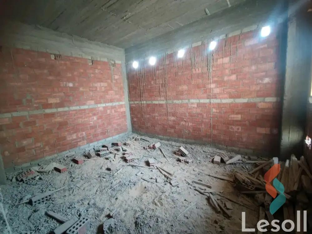 فيلا للبيع بمساحة 410 متر و 3 غرف في  المنيا الجديدة المنيا