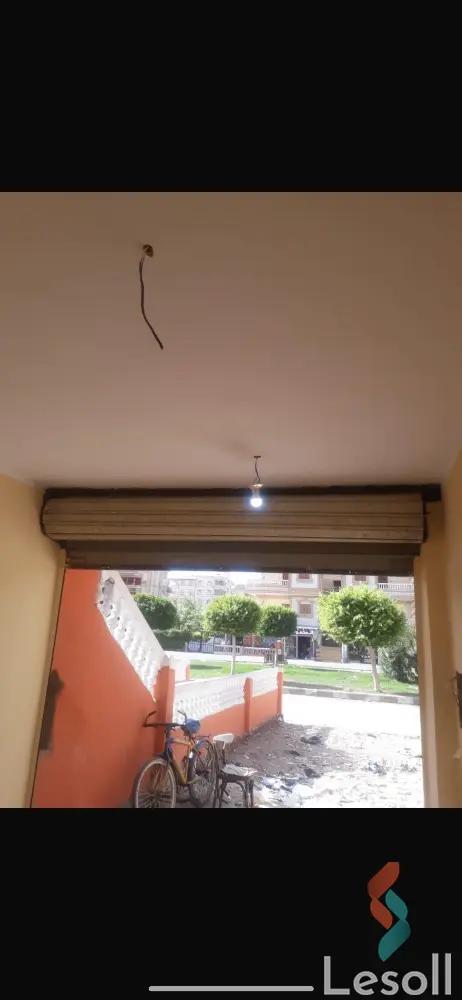 محل للبيع بمساحة 35 متر في الدقهلية 