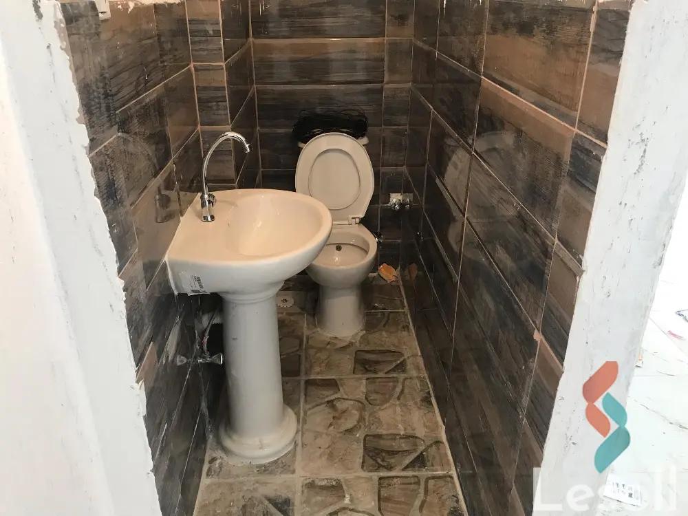 محل للبيع بمساحة 110 متر في القاهرة 