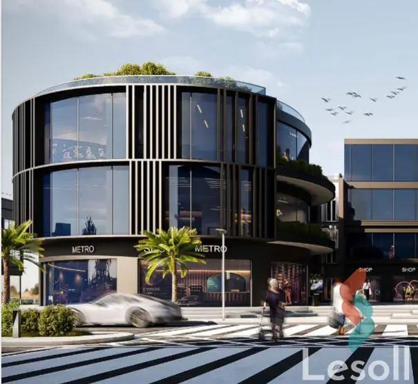 محل للبيع بمساحة 320,000 متر في الجيزة 