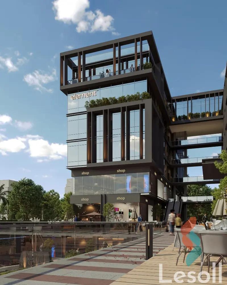 محل للبيع بمساحة 50 متر في القاهرة 