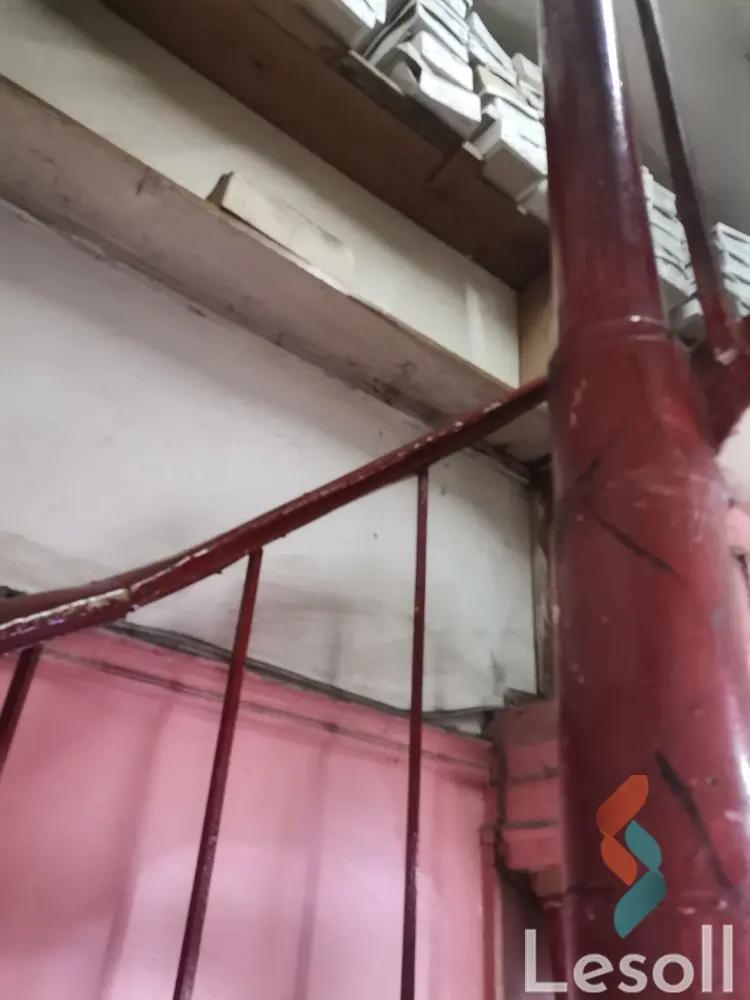 محل للبيع بمساحة 50 متر في الاسكندرية 