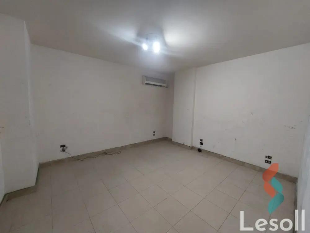 مكتب للايجار الشهري بمساحة 257 متر في مصر الجديدة القاهرة 