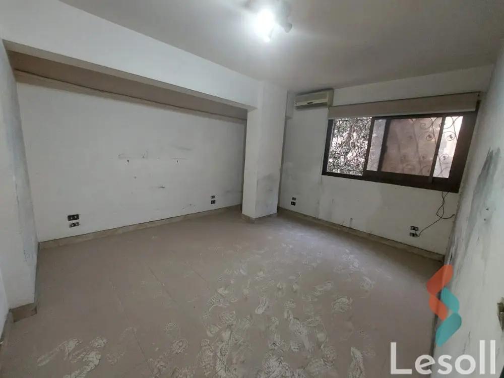 مكتب للايجار الشهري بمساحة 257 متر في مصر الجديدة القاهرة 