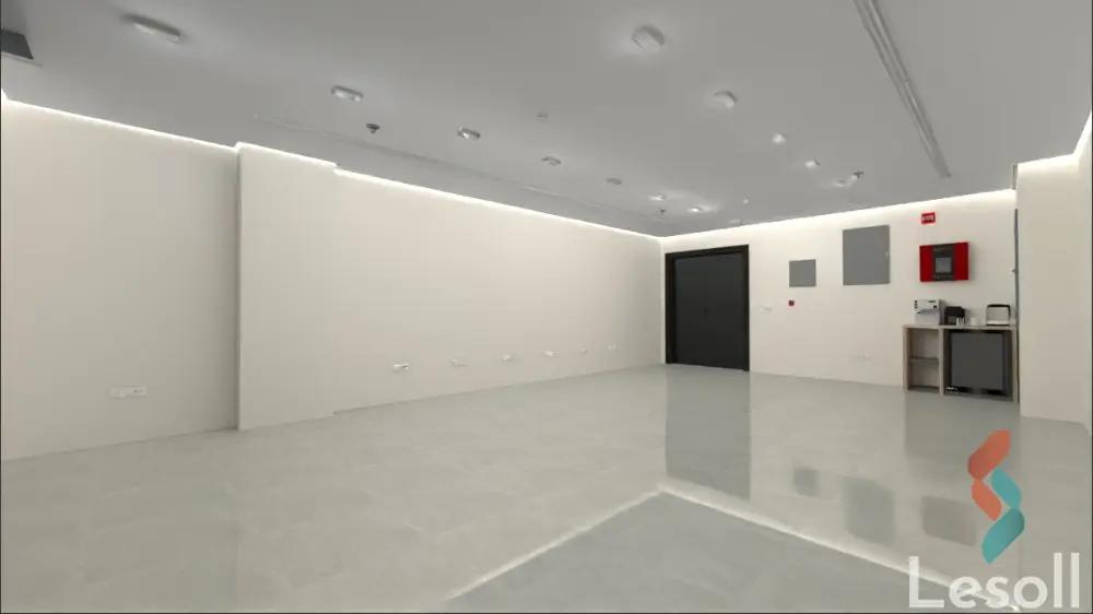 مكتب للايجار الشهري بمساحة 65 متر في التجمع الخامس - القاهرة الجديدة القاهرة  - كل الصور