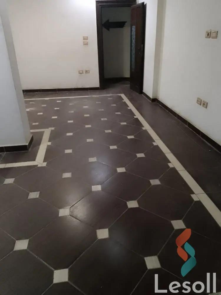 مكتب للايجار الشهري بمساحة 140 متر في سيدى بشر الاسكندرية 