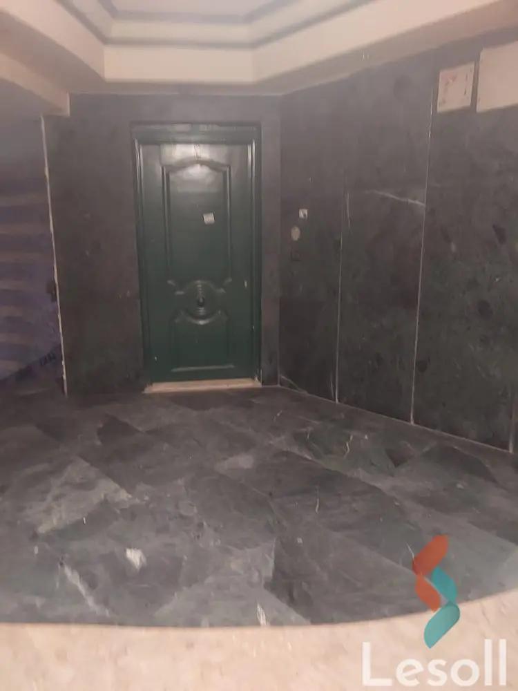 مكتب للايجار الشهري بمساحة 257 متر في مصر الجديدة القاهرة 