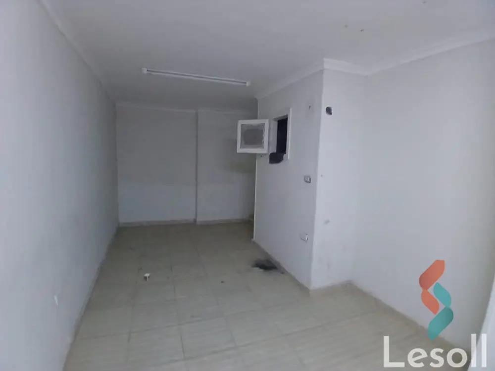 مكتب للبيع بمساحة 140 متر في الاسكندرية 