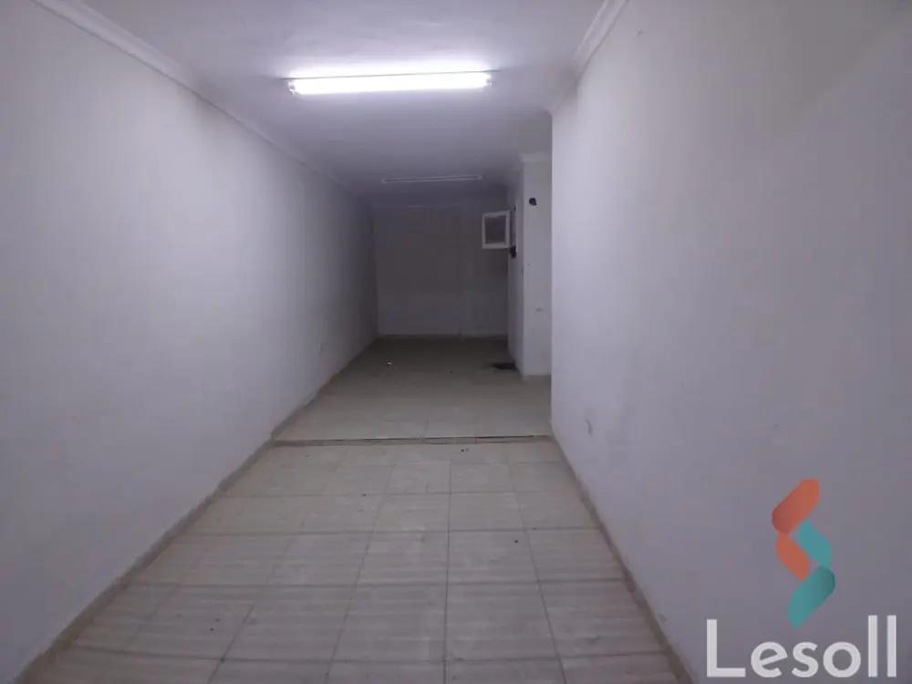 مكتب للبيع بمساحة 140 متر في الاسكندرية 