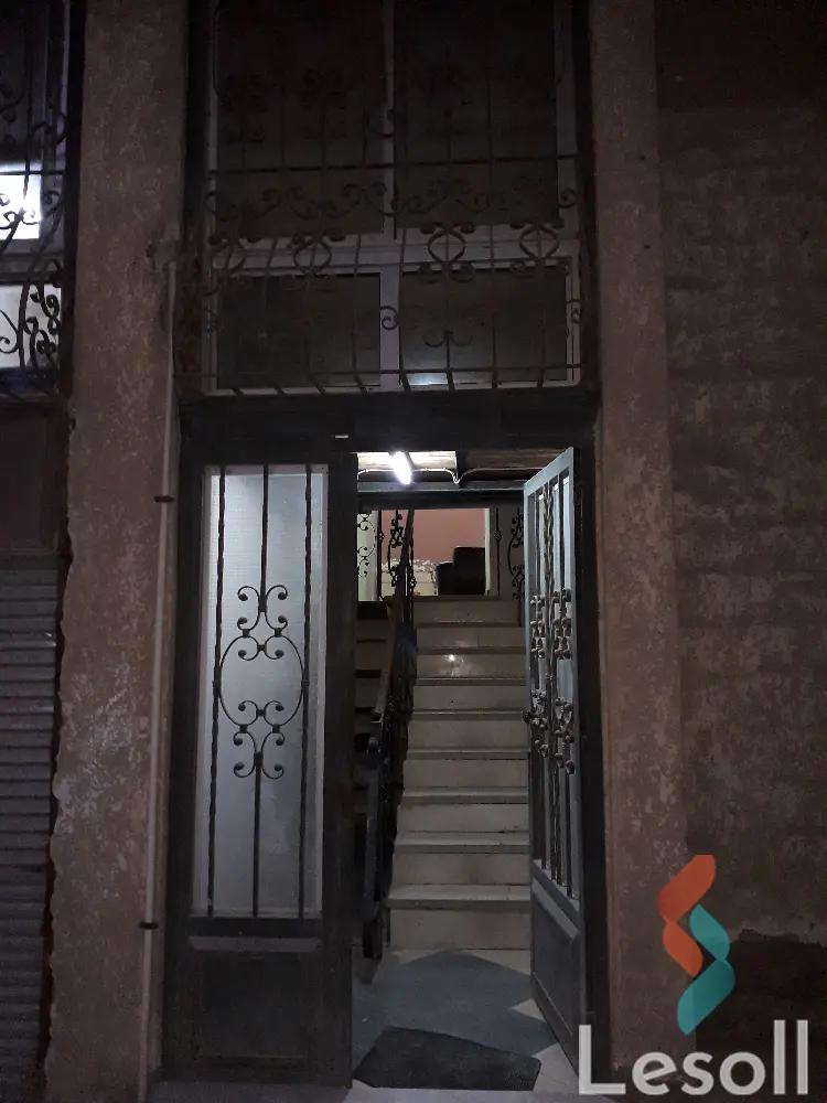 مكتب للبيع بمساحة 45 متر في الاسكندرية 