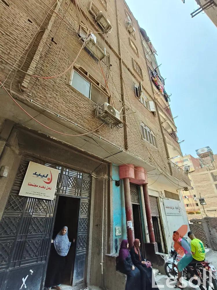 Building for sale with an area 290 meters and 5 rooms in  Warraq Giza  - All Images