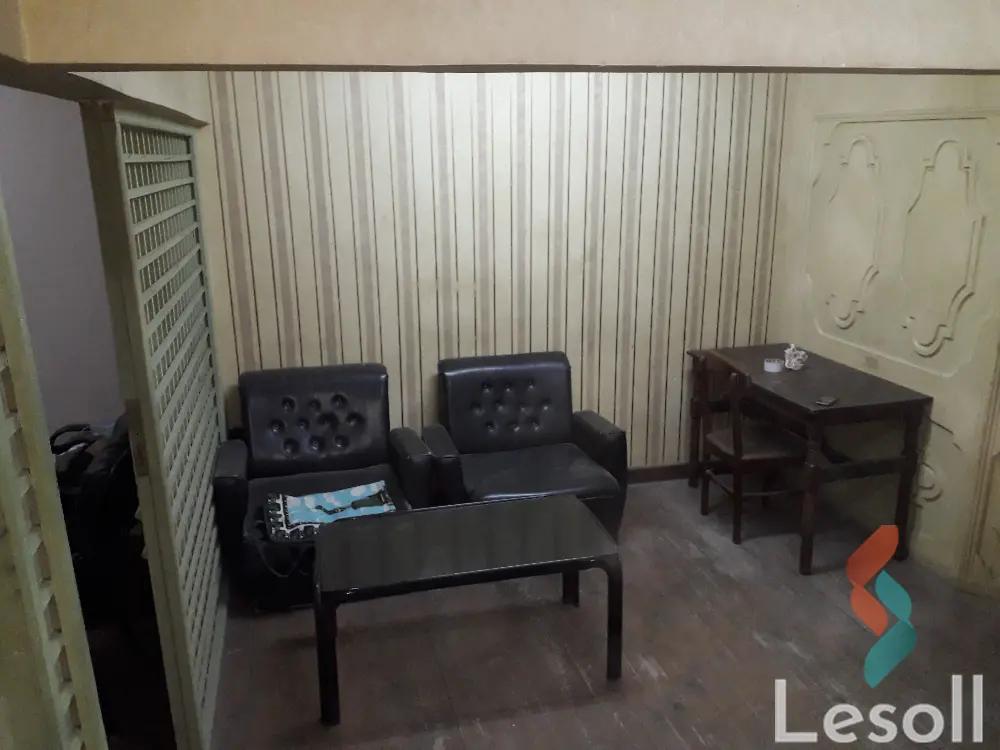 Office for sale with an area 45 meters in Smouha Alexandria  - All Images