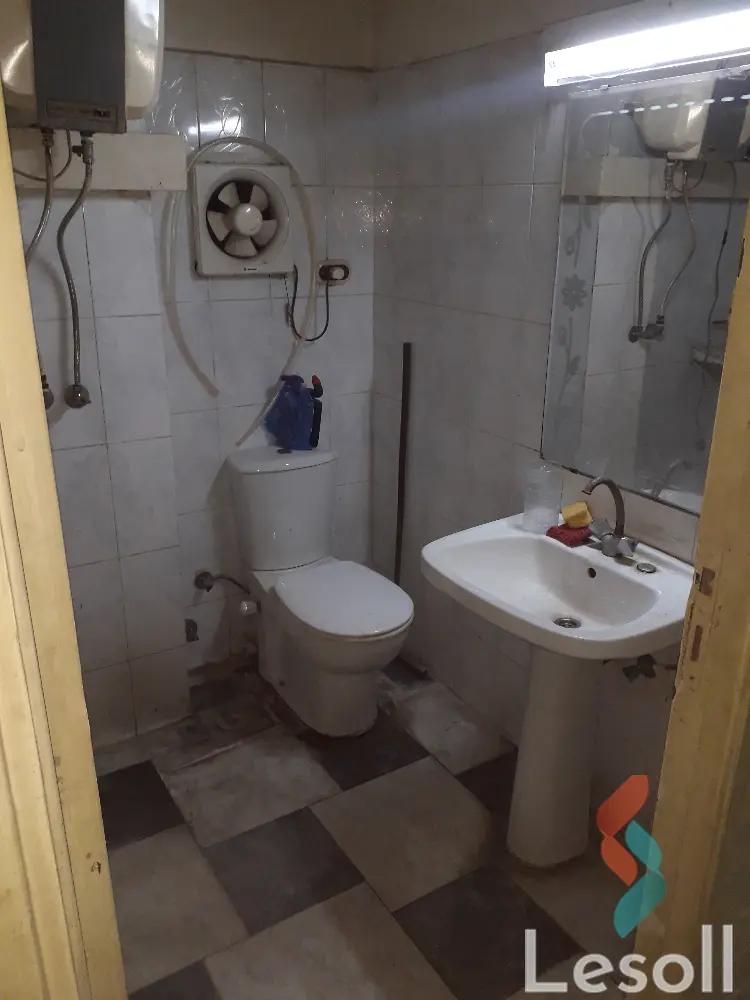 Office for sale with an area 45 meters in Smouha Alexandria  - All Images