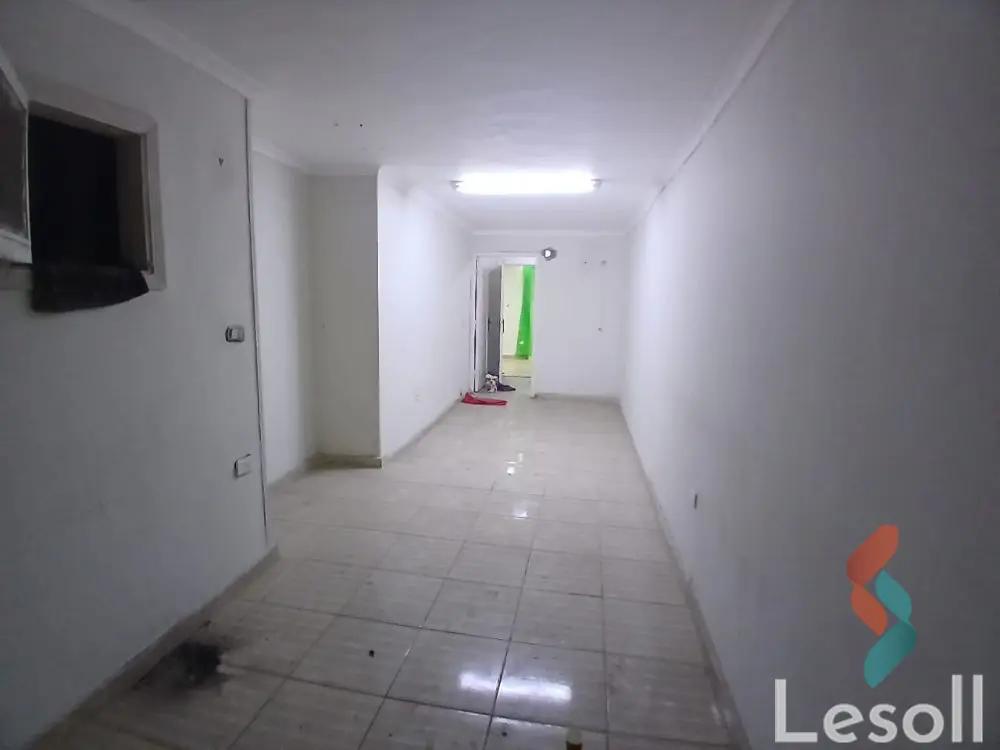 مكتب للبيع بمساحة 140 متر في الاسكندرية 