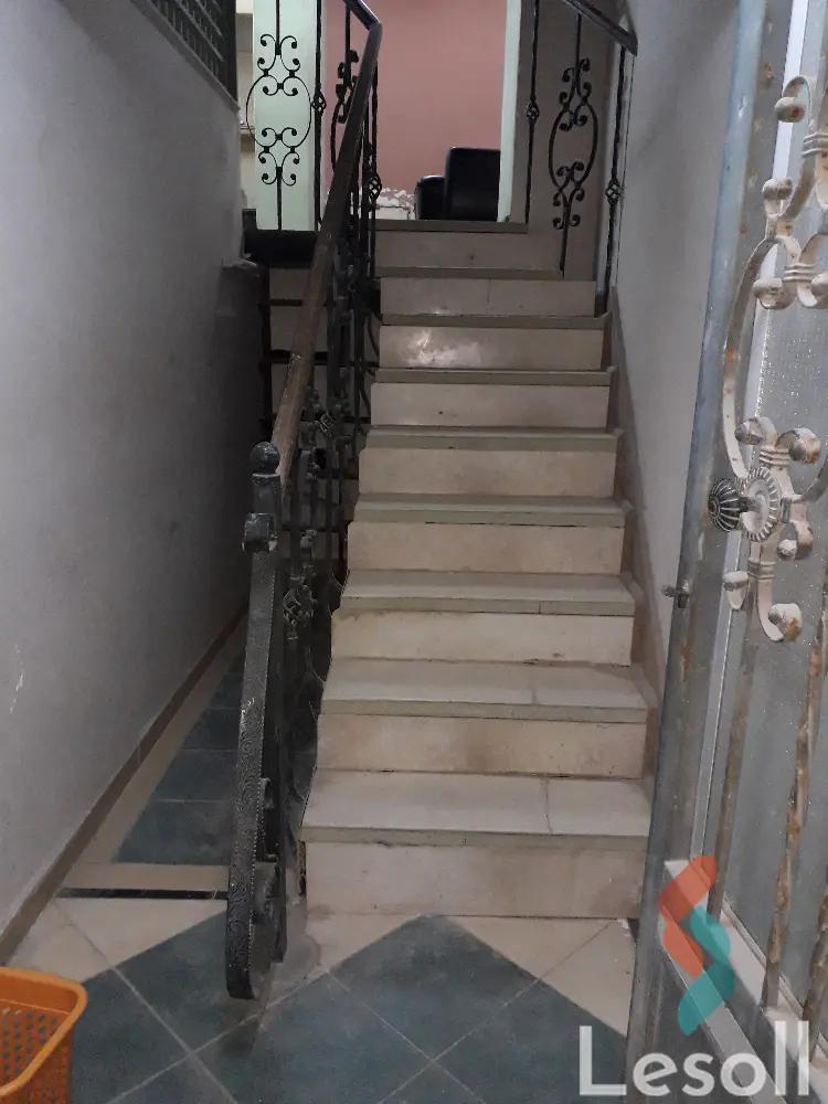 مكتب للبيع بمساحة 45 متر في الاسكندرية 