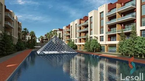 بنتهاوس للبيع بمساحة 388 متر و 4 غرف في  التجمع الخامس - القاهرة الجديدة القاهرة