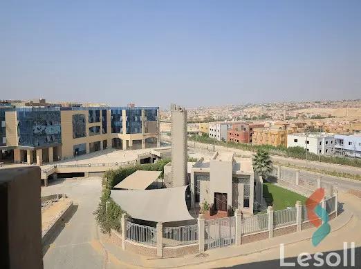 تاون هاوس للبيع بمساحة 230 متر و 4 غرف في  الشيخ زايد الجيزة